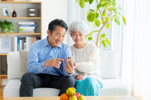 ご高齢者様に多い加齢性難聴の仕組み