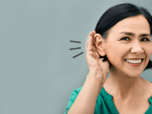 おすすめの目立たない補聴器5選！補聴器の特徴について解説